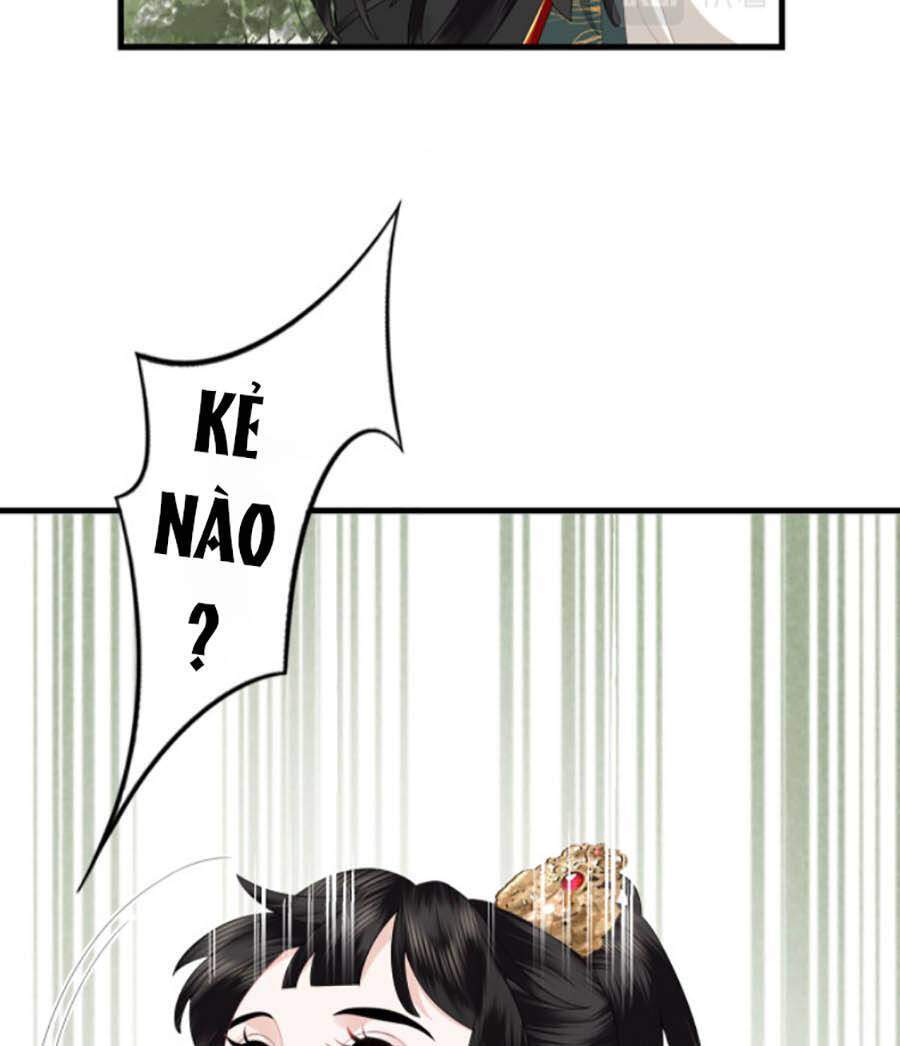 Điều Hương Vương Phi Chapter 10 - 19