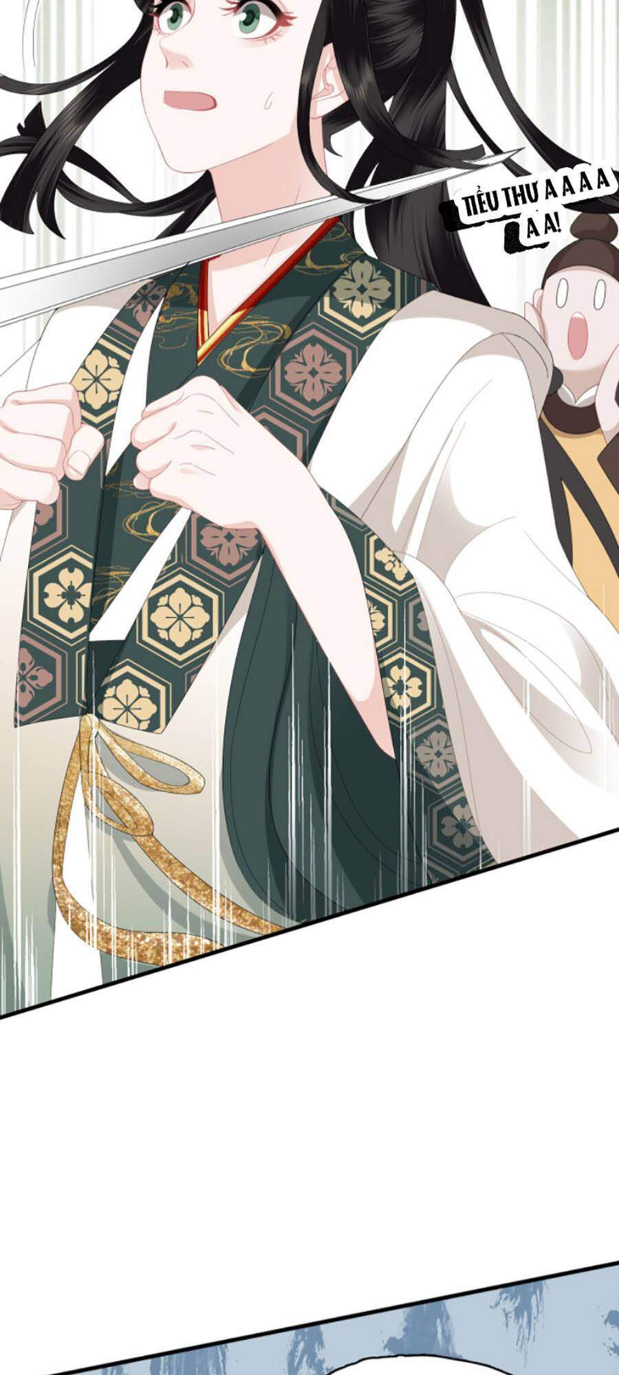 Điều Hương Vương Phi Chapter 10 - 20