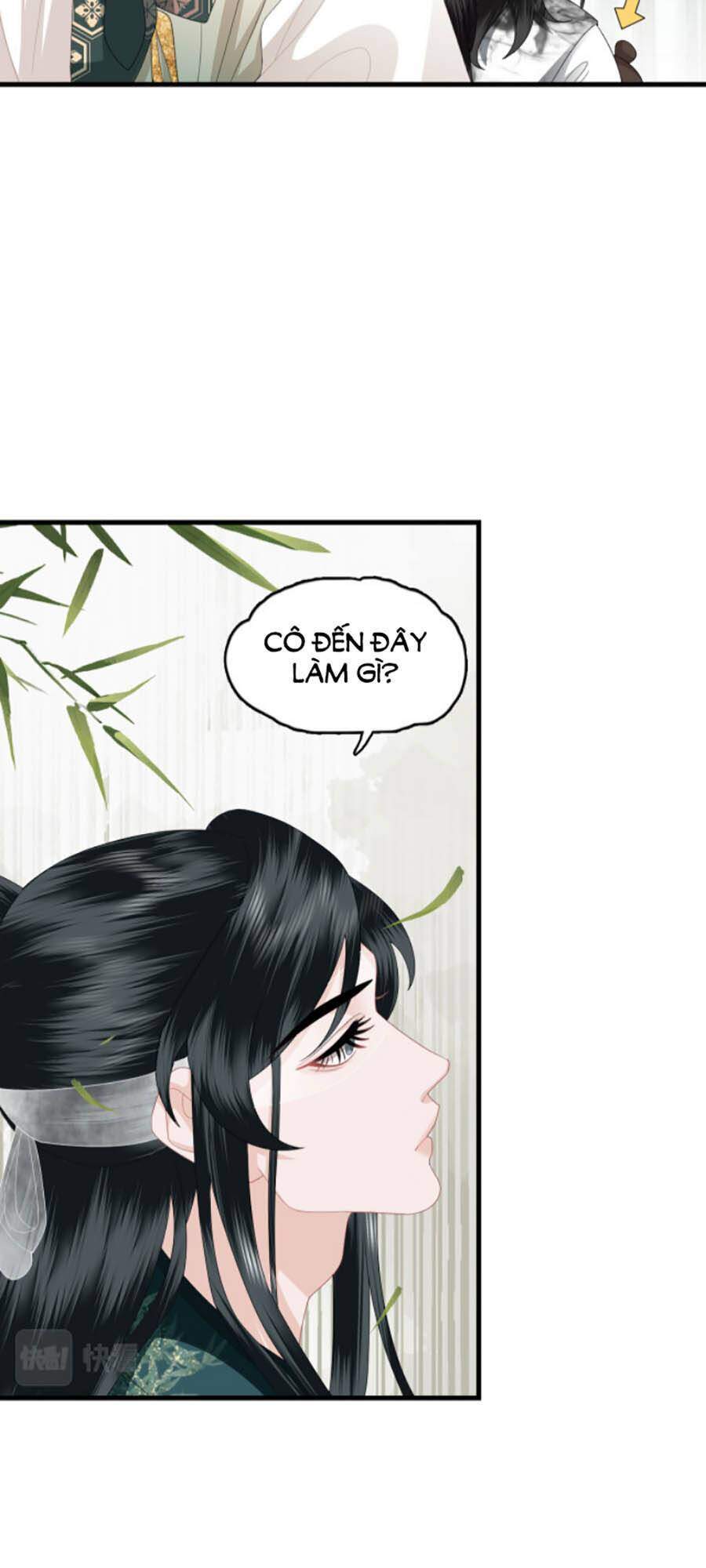 Điều Hương Vương Phi Chapter 10 - 26