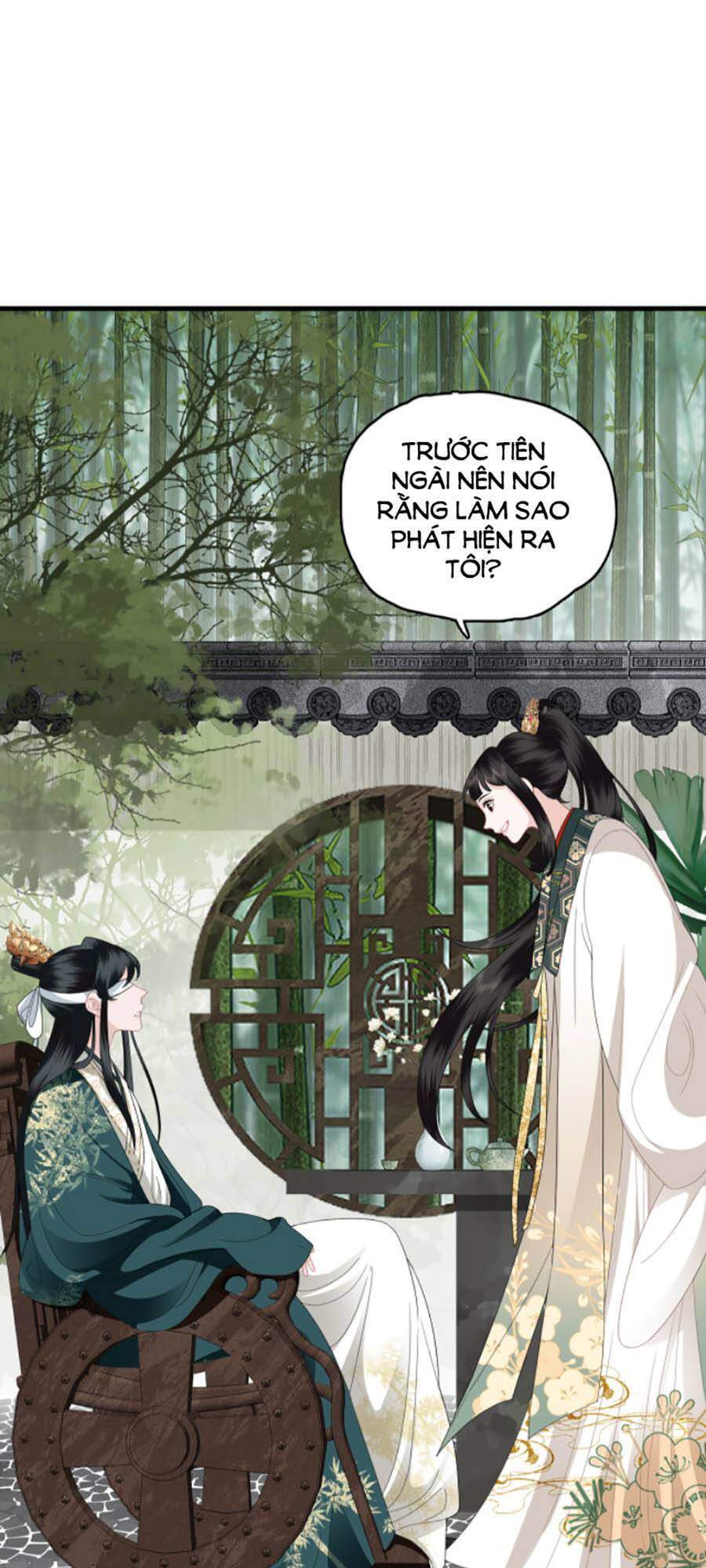 Điều Hương Vương Phi Chapter 10 - 27