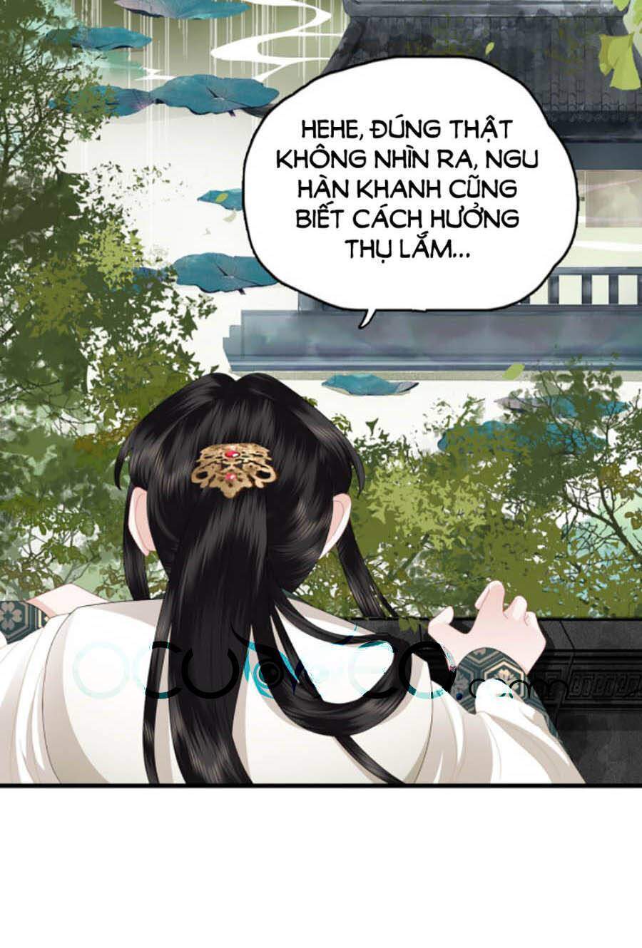 Điều Hương Vương Phi Chapter 10 - 4