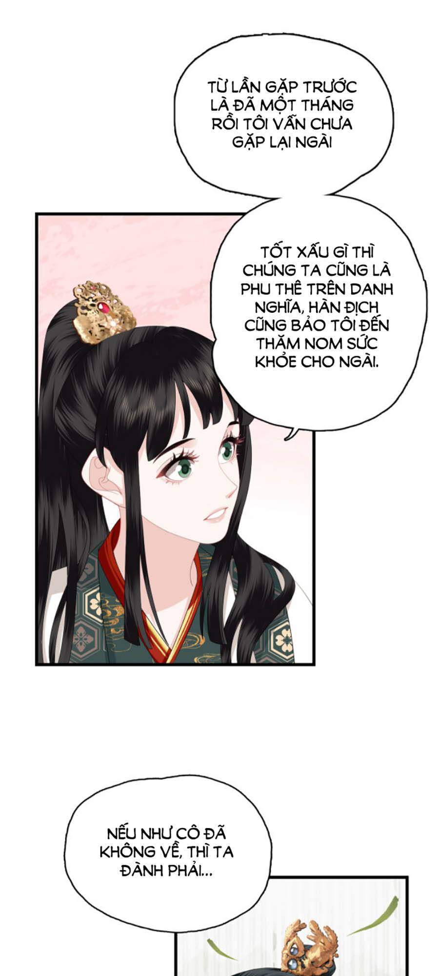 Điều Hương Vương Phi Chapter 10 - 34