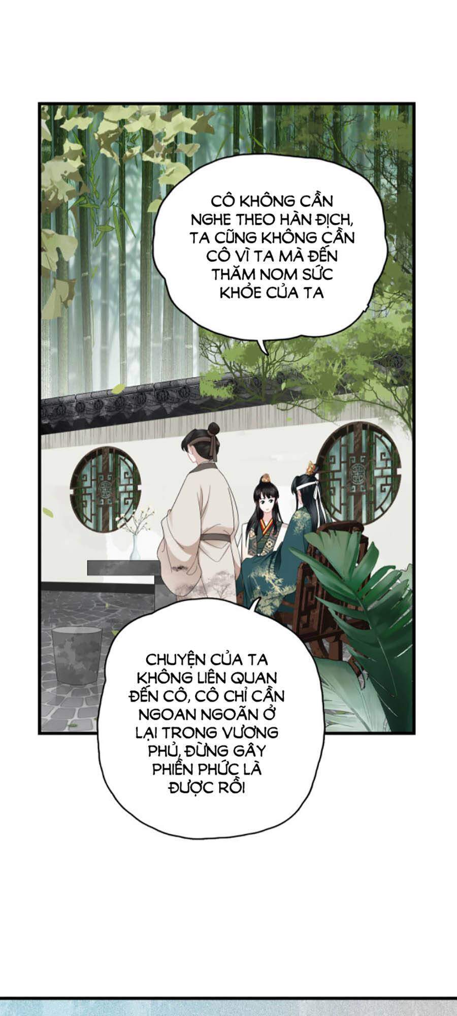Điều Hương Vương Phi Chapter 10 - 37