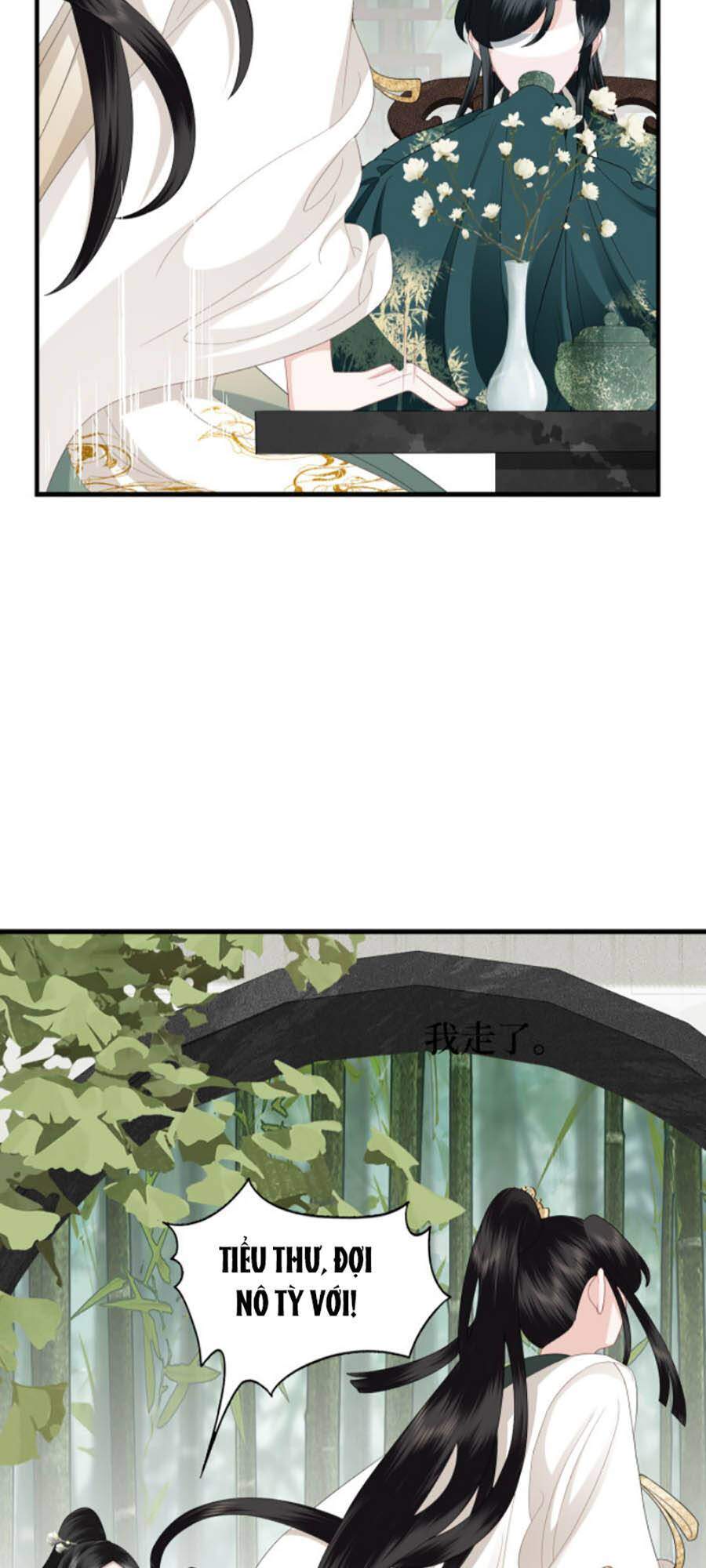 Điều Hương Vương Phi Chapter 10 - 39