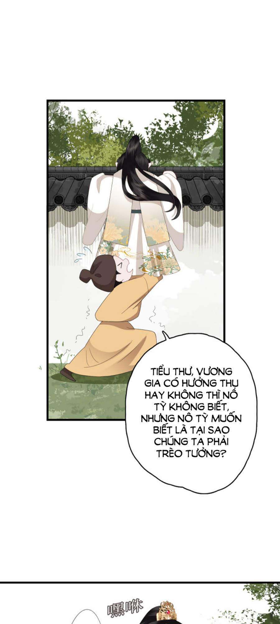 Điều Hương Vương Phi Chapter 10 - 5