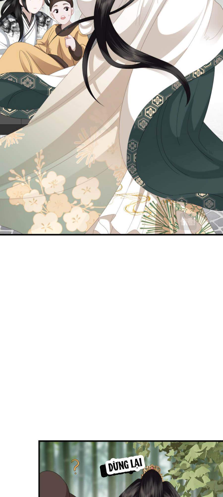 Điều Hương Vương Phi Chapter 10 - 41