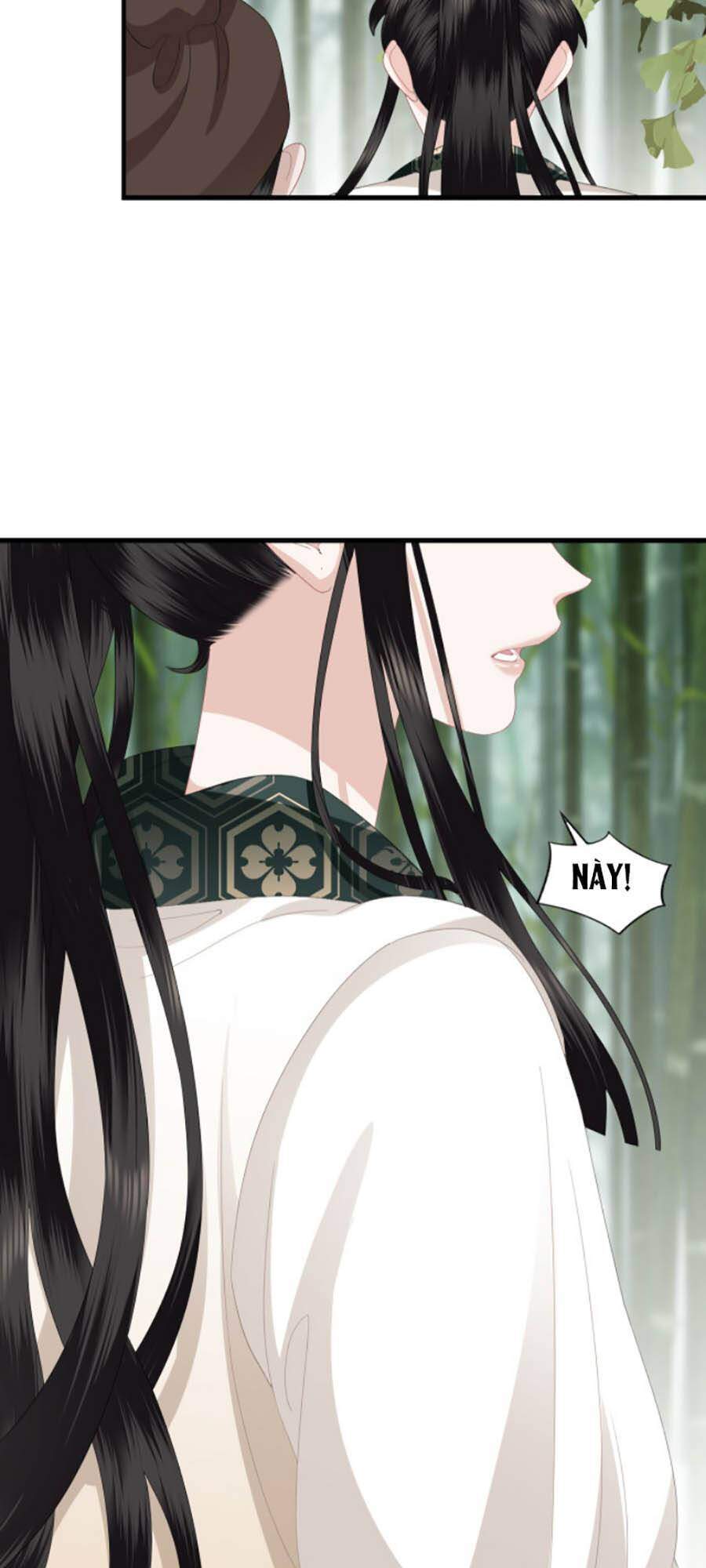 Điều Hương Vương Phi Chapter 10 - 42