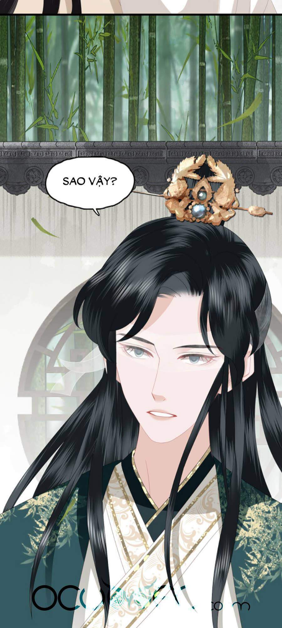 Điều Hương Vương Phi Chapter 10 - 43