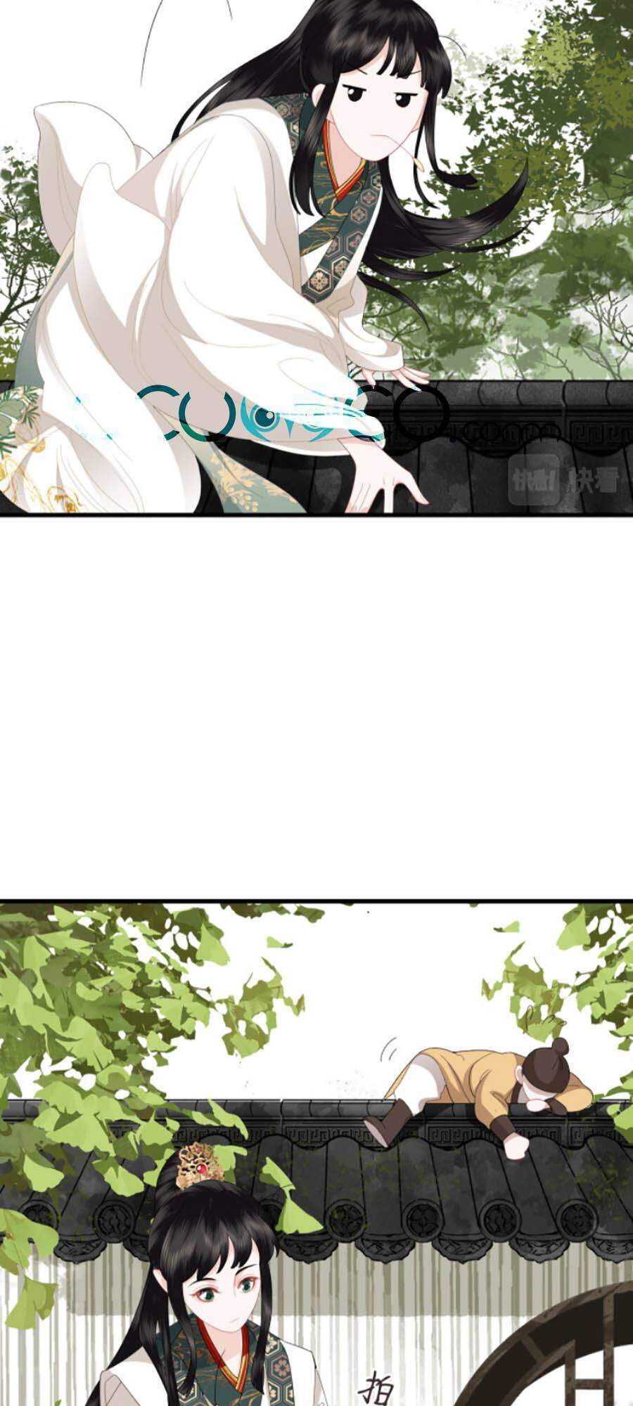 Điều Hương Vương Phi Chapter 10 - 6