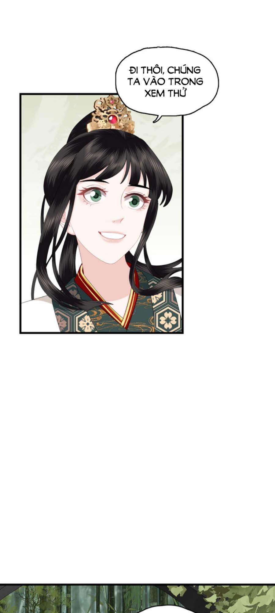 Điều Hương Vương Phi Chapter 10 - 9