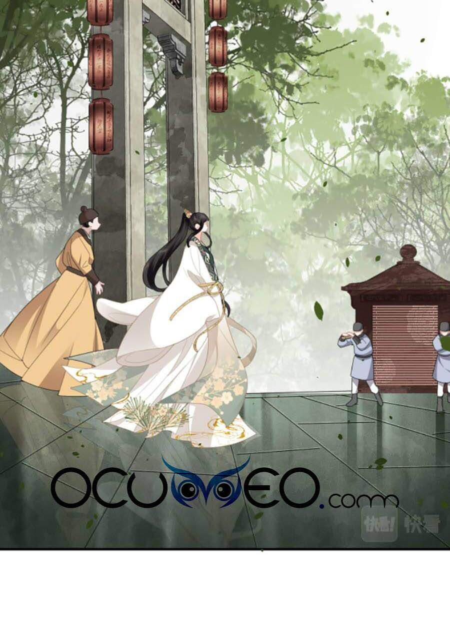 Điều Hương Vương Phi Chapter 11 - 12