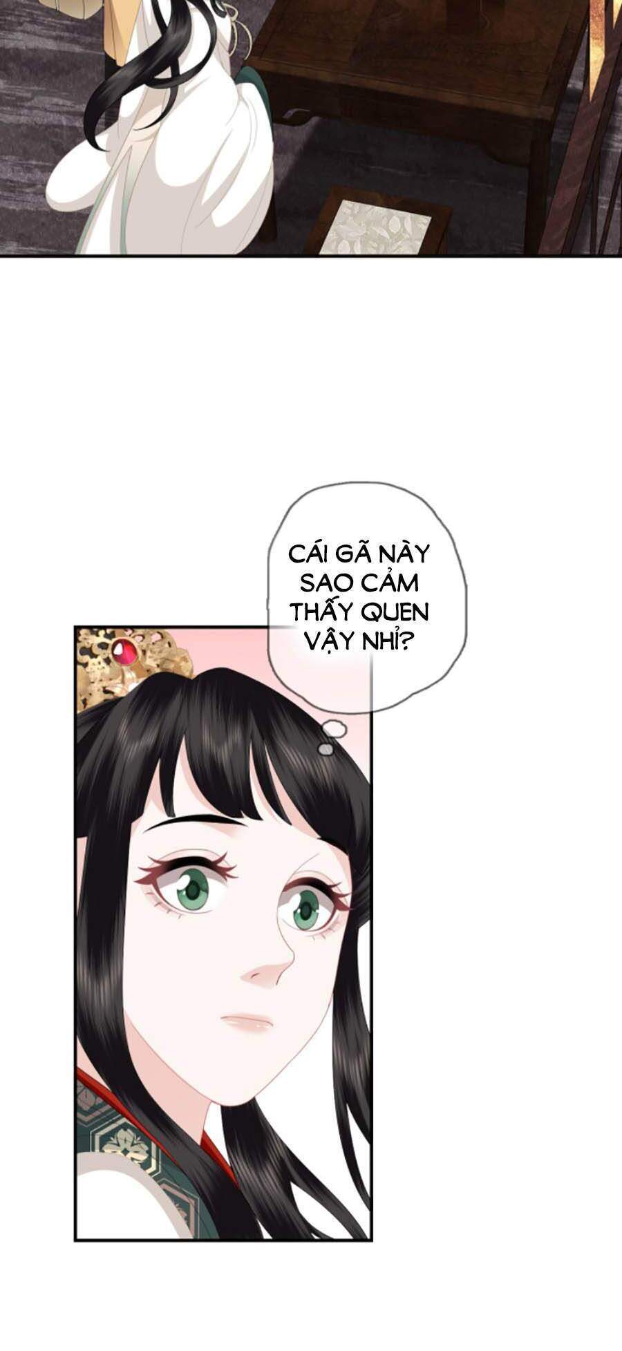 Điều Hương Vương Phi Chapter 11 - 21