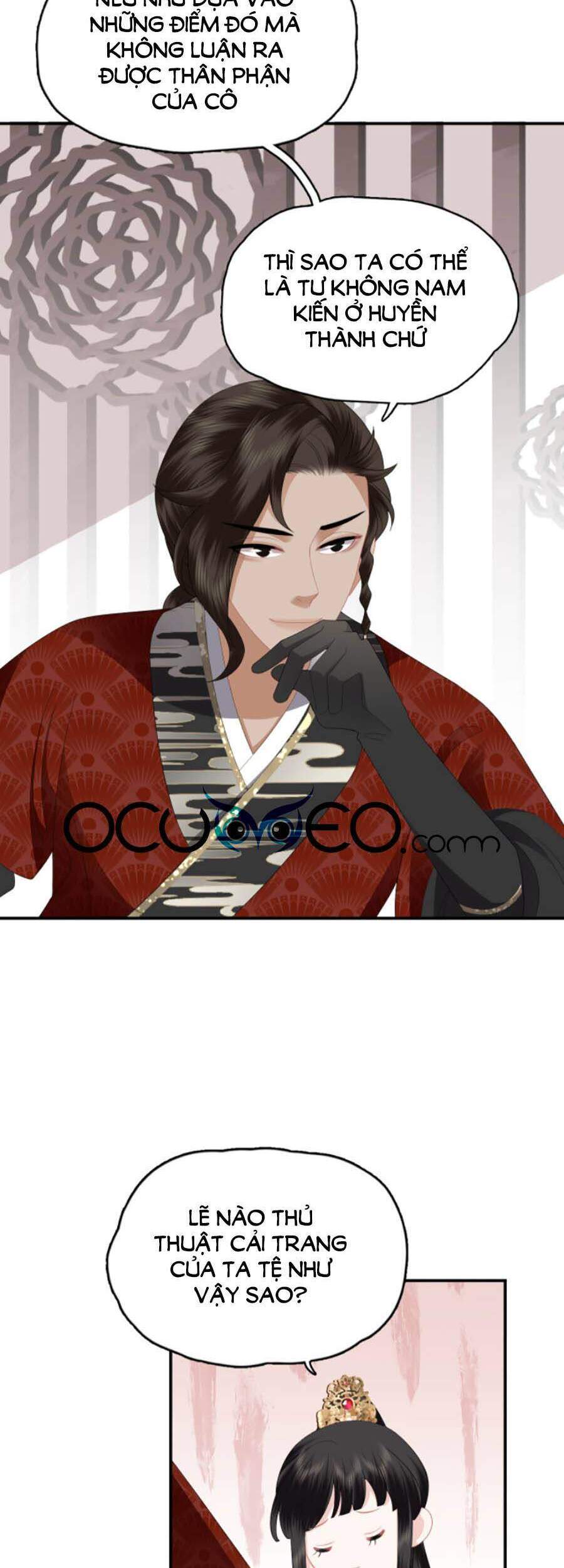 Điều Hương Vương Phi Chapter 11 - 26