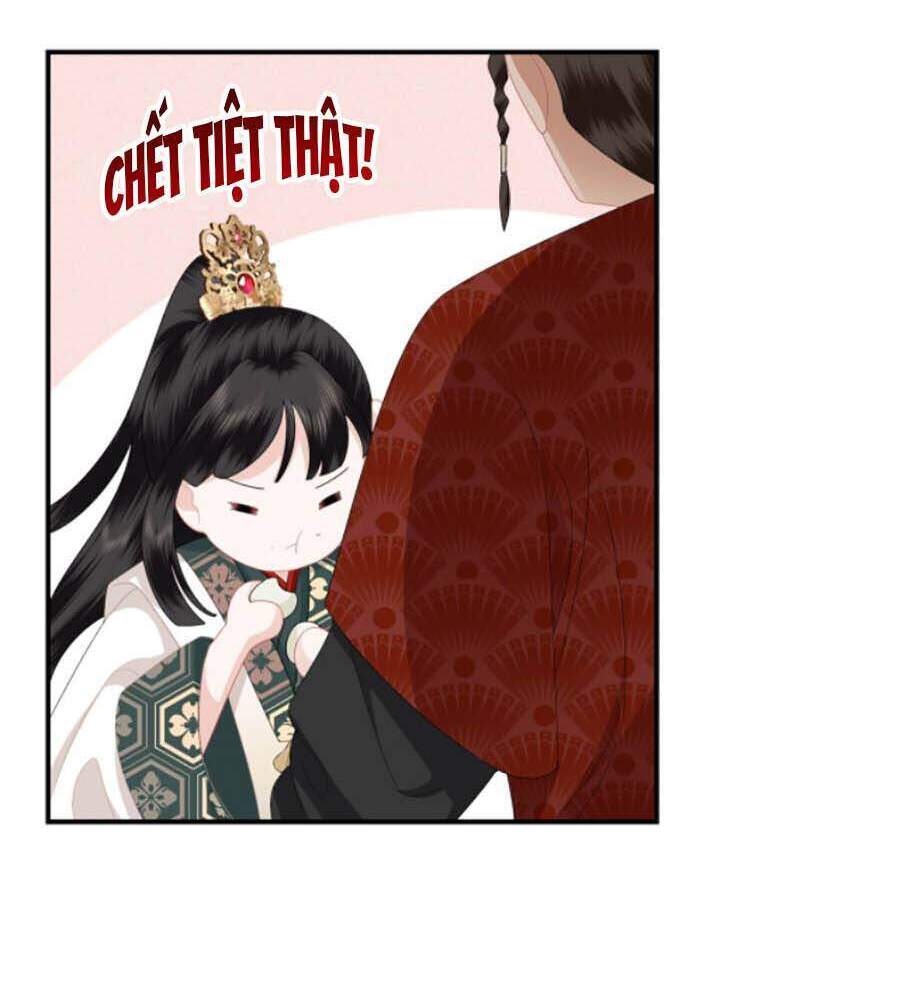 Điều Hương Vương Phi Chapter 11 - 28