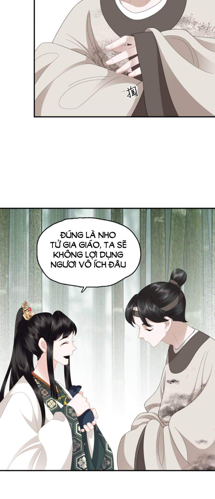 Điều Hương Vương Phi Chapter 11 - 6