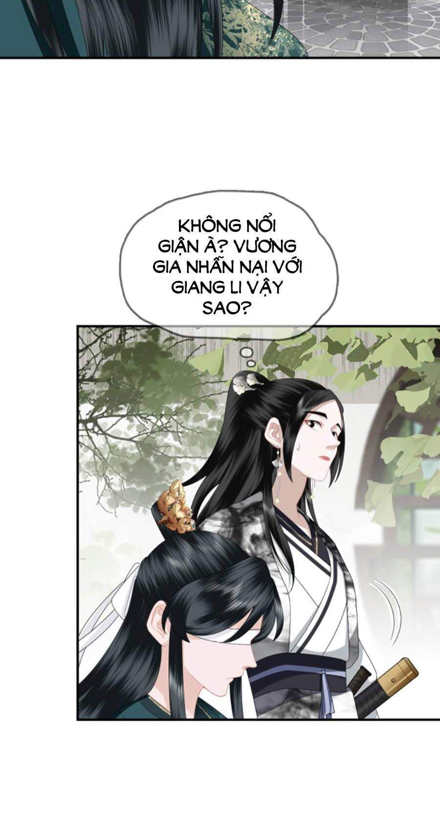 Điều Hương Vương Phi Chapter 11 - 9