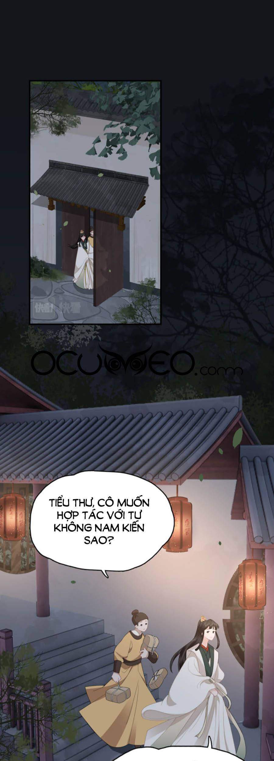 Điều Hương Vương Phi Chapter 12 - 2