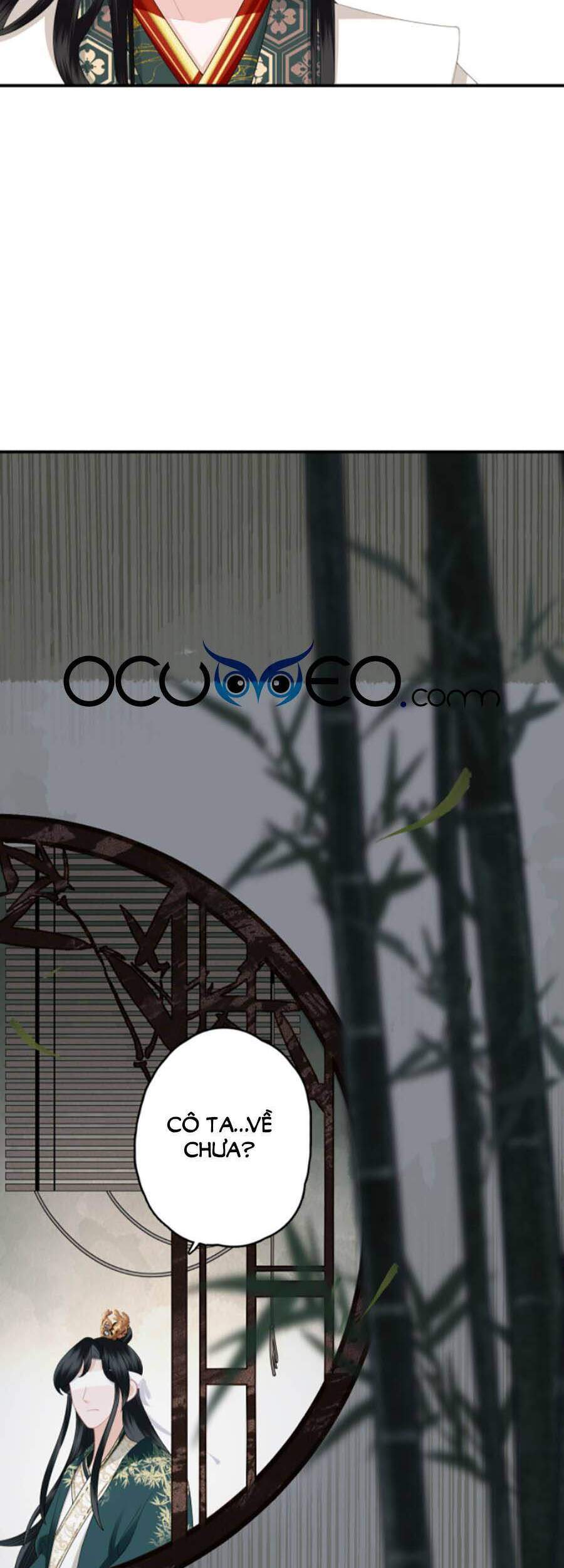 Điều Hương Vương Phi Chapter 12 - 11