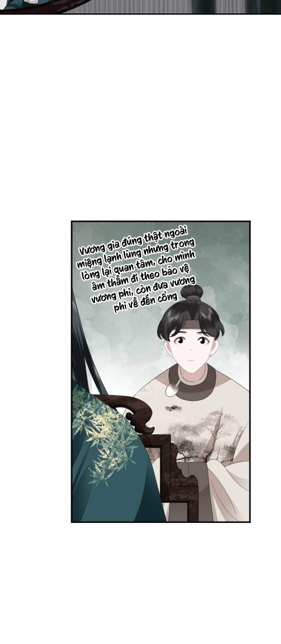 Điều Hương Vương Phi Chapter 12 - 12