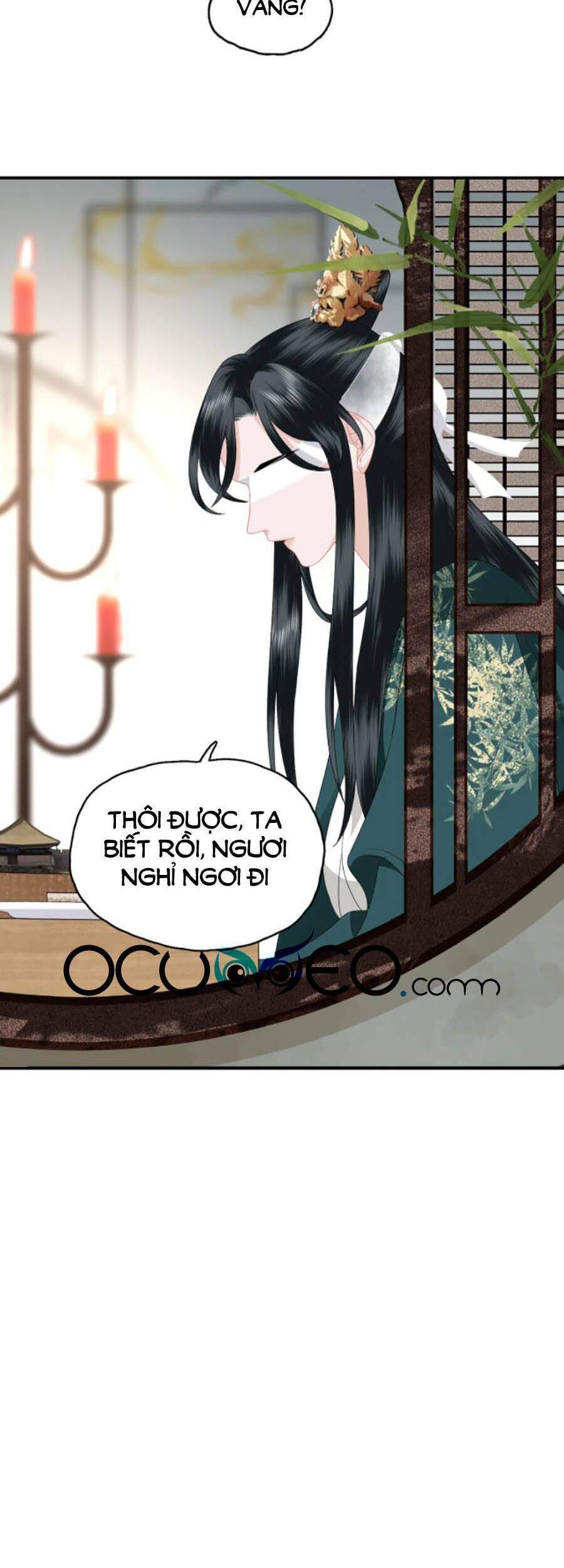 Điều Hương Vương Phi Chapter 12 - 20