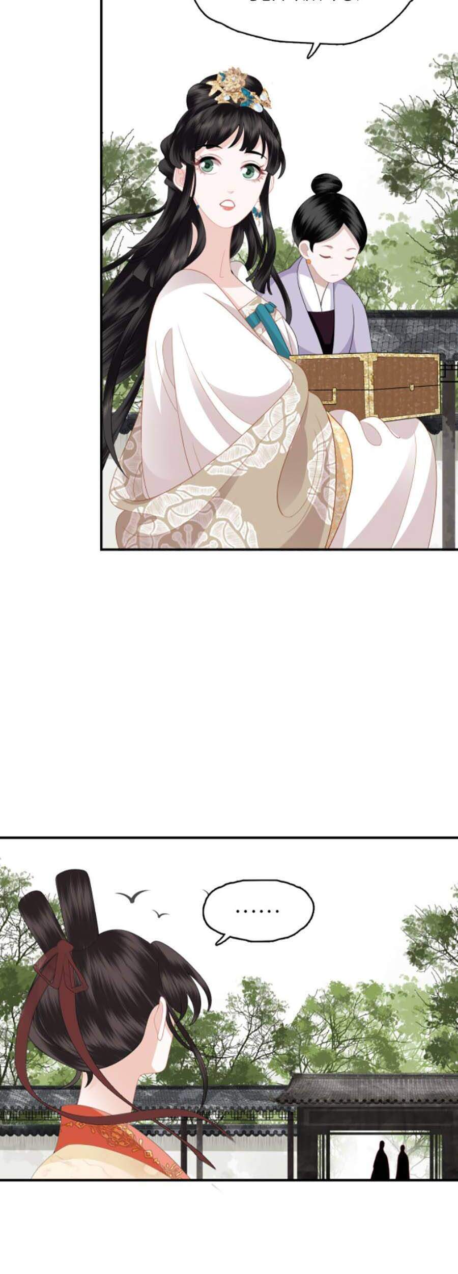 Điều Hương Vương Phi Chapter 12 - 28