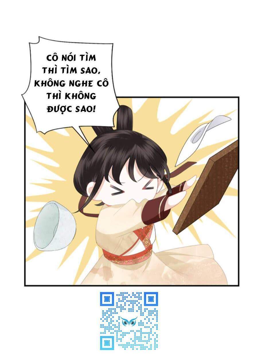 Điều Hương Vương Phi Chapter 12 - 29