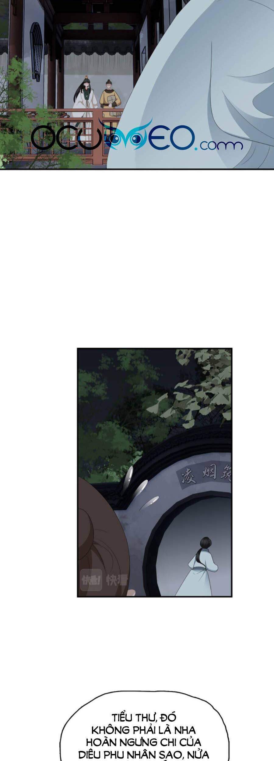 Điều Hương Vương Phi Chapter 12 - 5