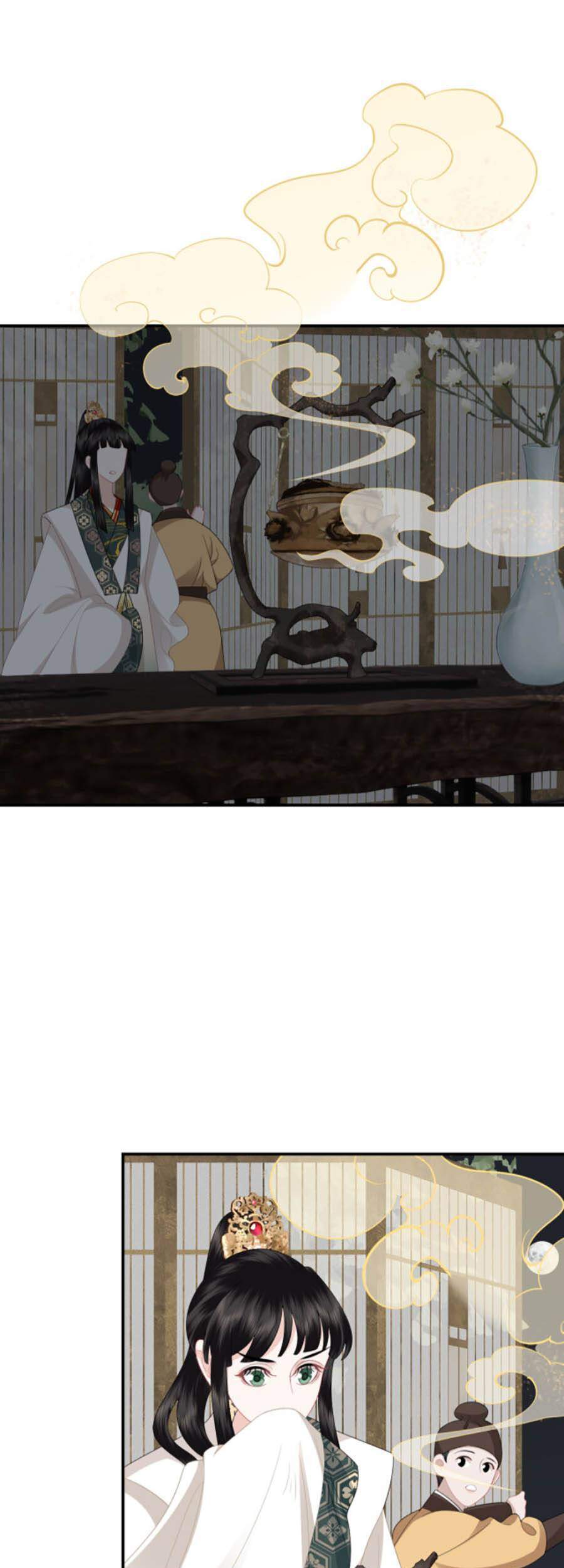 Điều Hương Vương Phi Chapter 12 - 7