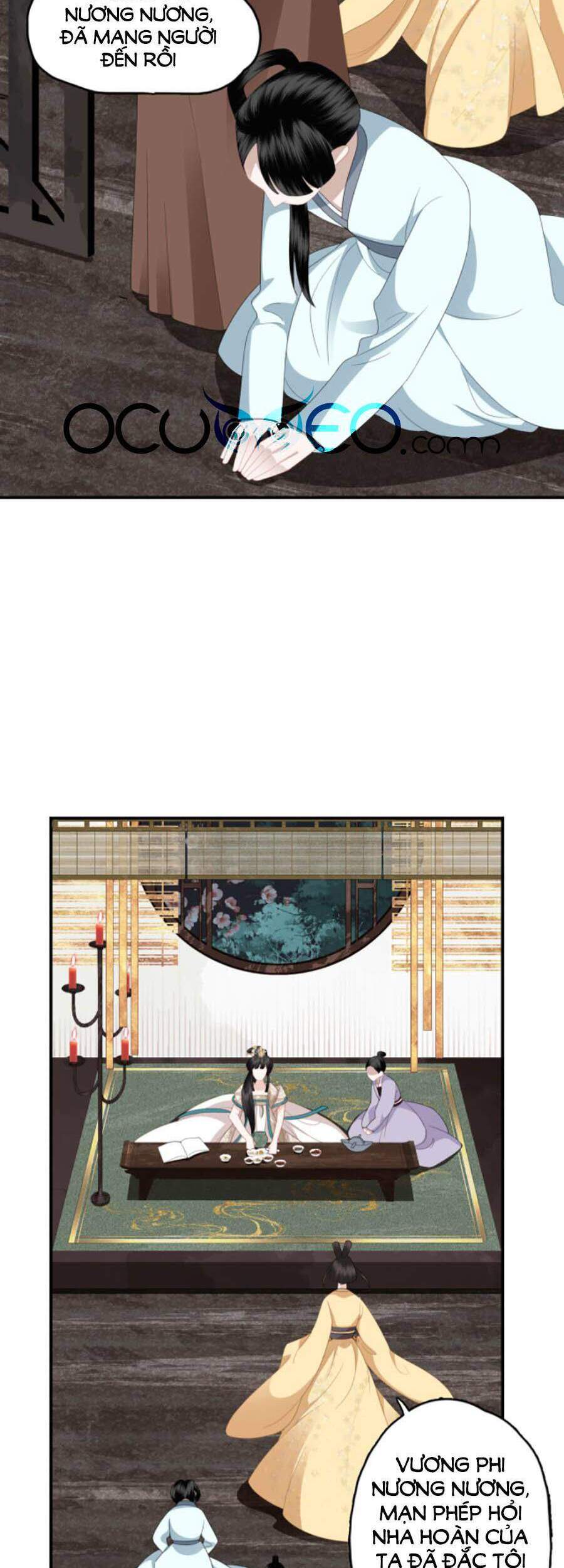 Điều Hương Vương Phi Chapter 13 - 5