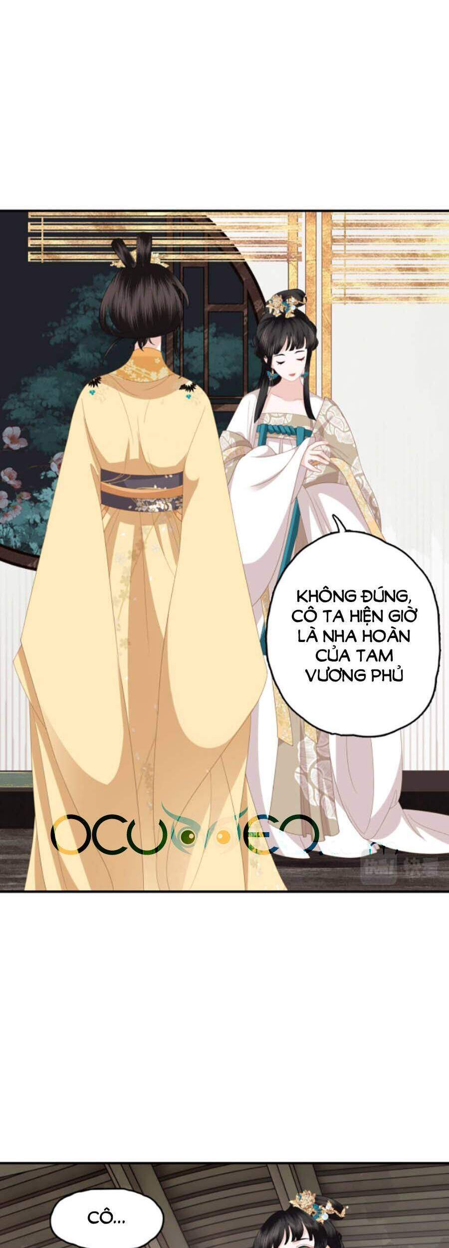 Điều Hương Vương Phi Chapter 13 - 8