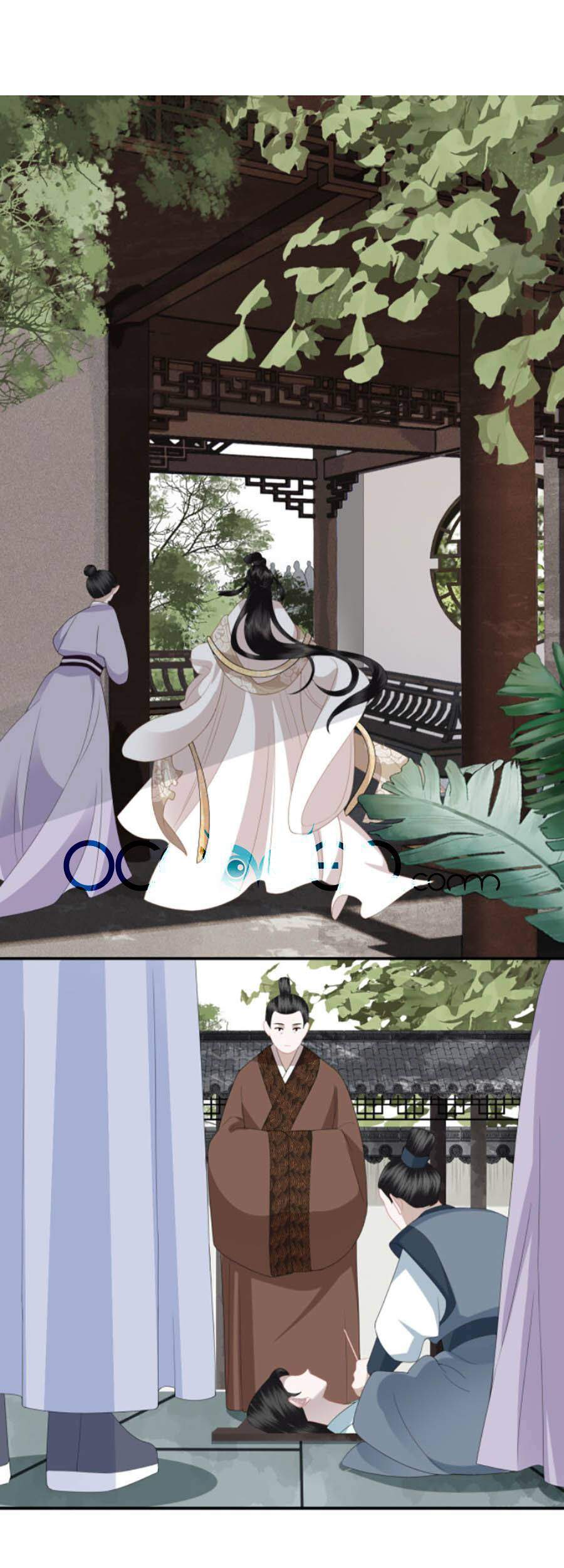 Điều Hương Vương Phi Chapter 14 - 2