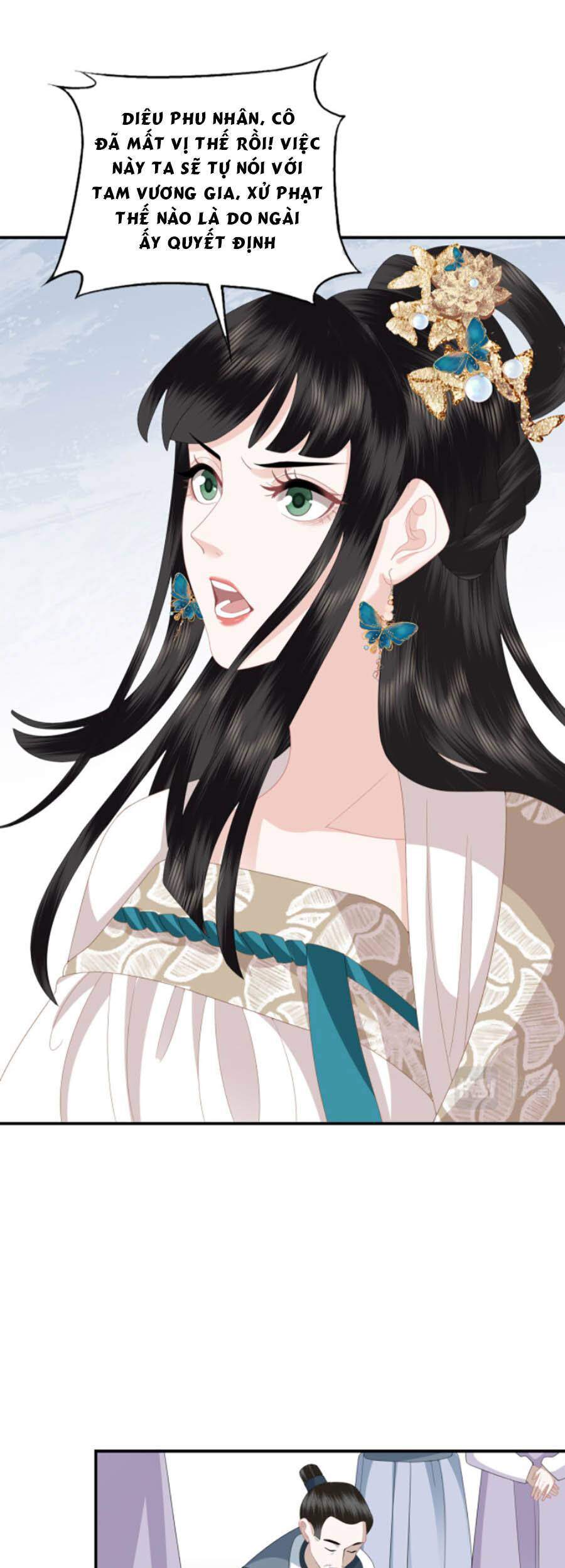 Điều Hương Vương Phi Chapter 14 - 12