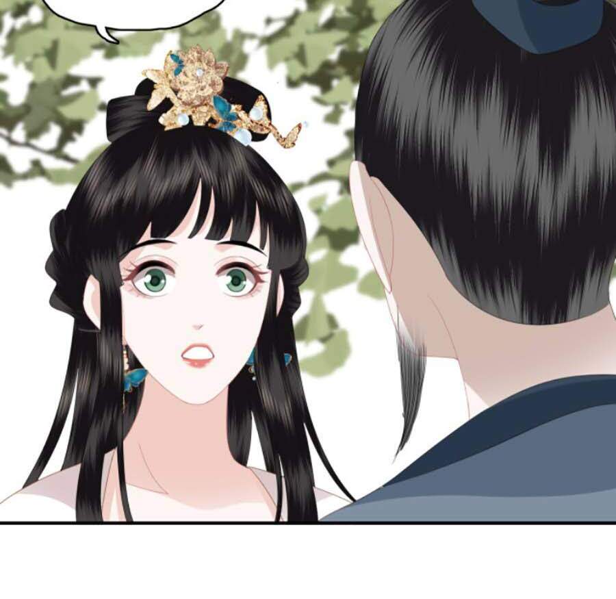 Điều Hương Vương Phi Chapter 14 - 14