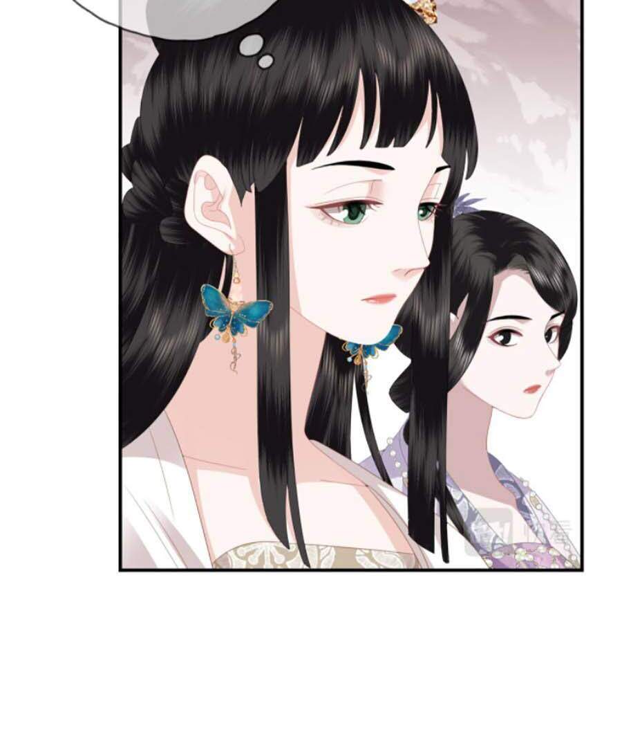 Điều Hương Vương Phi Chapter 14 - 19