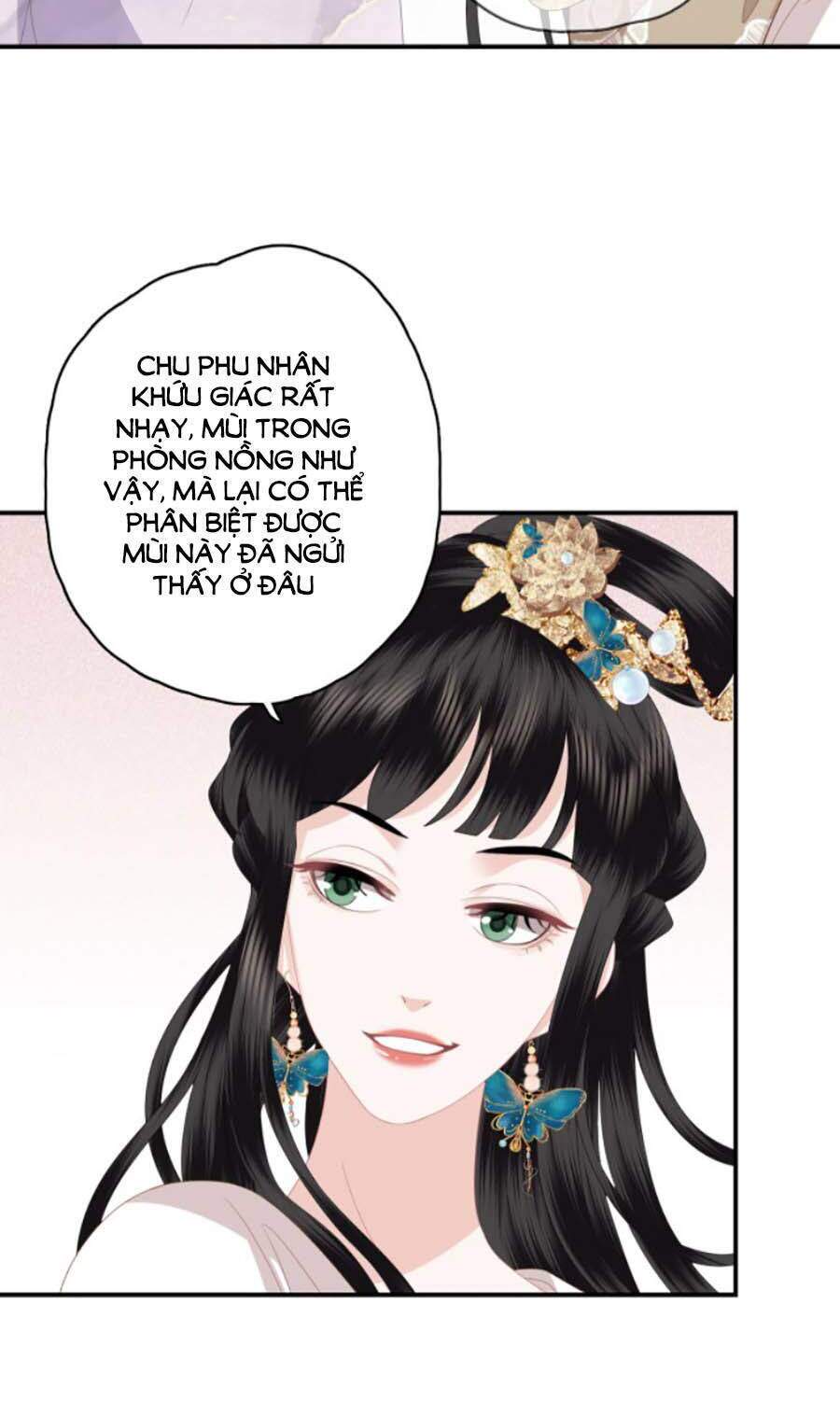 Điều Hương Vương Phi Chapter 14 - 25