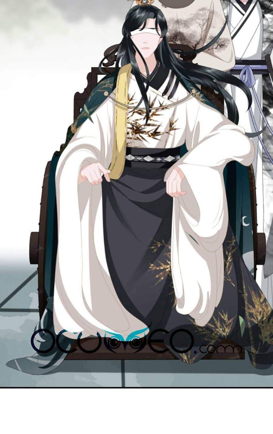 Điều Hương Vương Phi Chapter 14 - 29