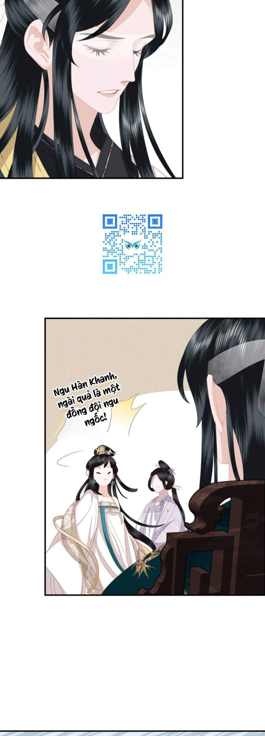 Điều Hương Vương Phi Chapter 14 - 31