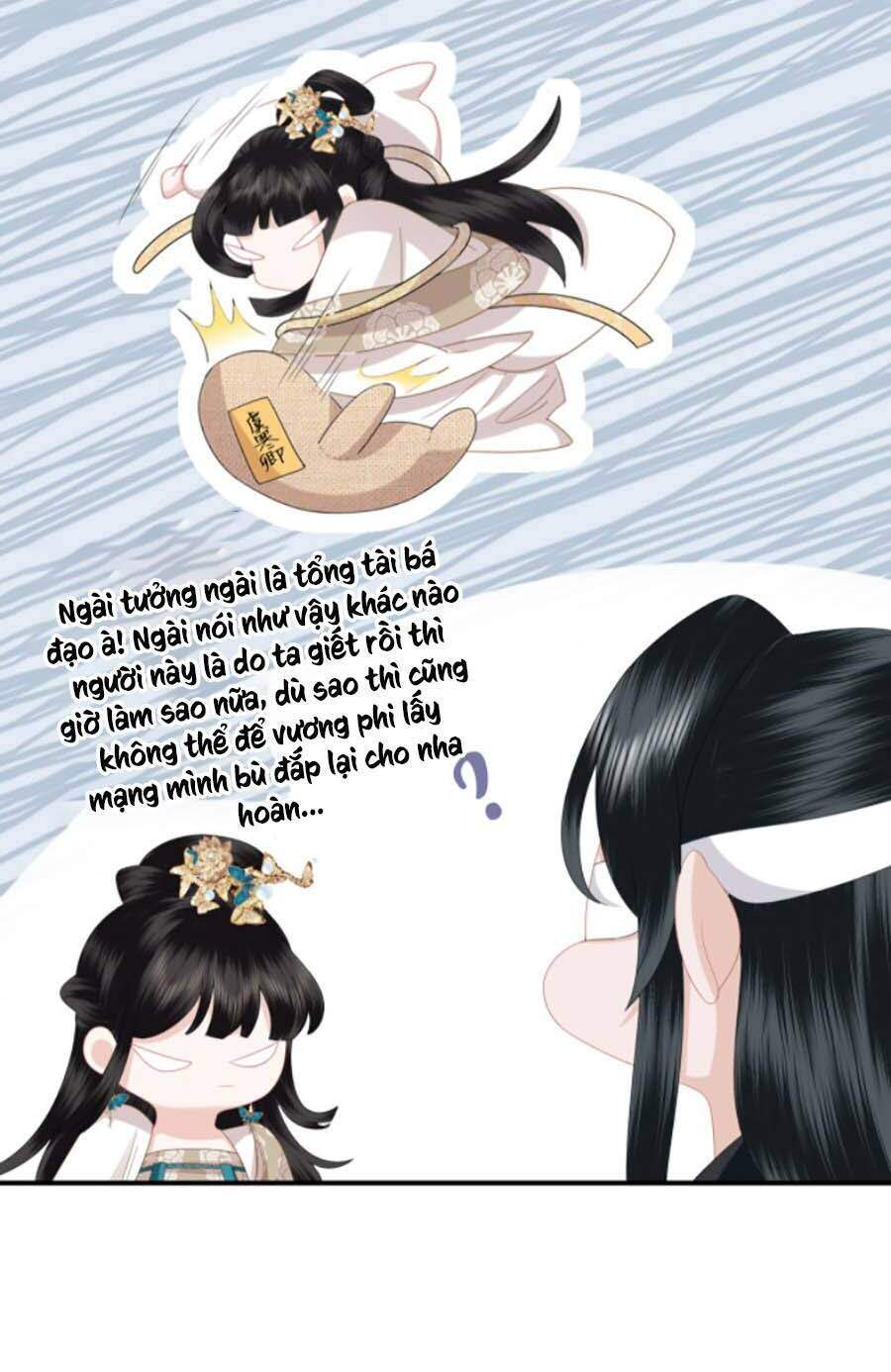 Điều Hương Vương Phi Chapter 14 - 32