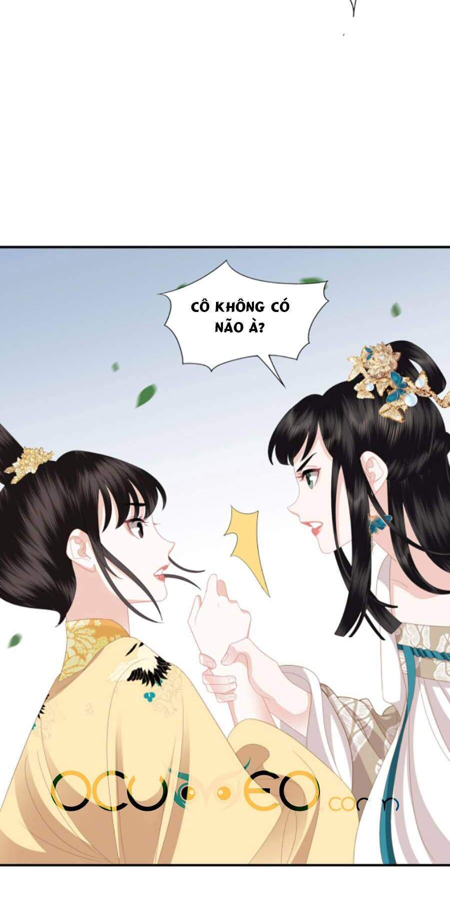 Điều Hương Vương Phi Chapter 14 - 7