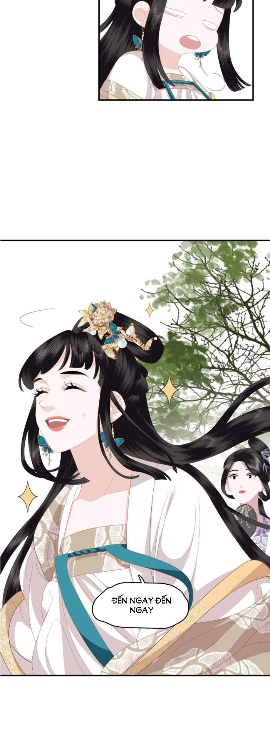 Điều Hương Vương Phi Chapter 15 - 11