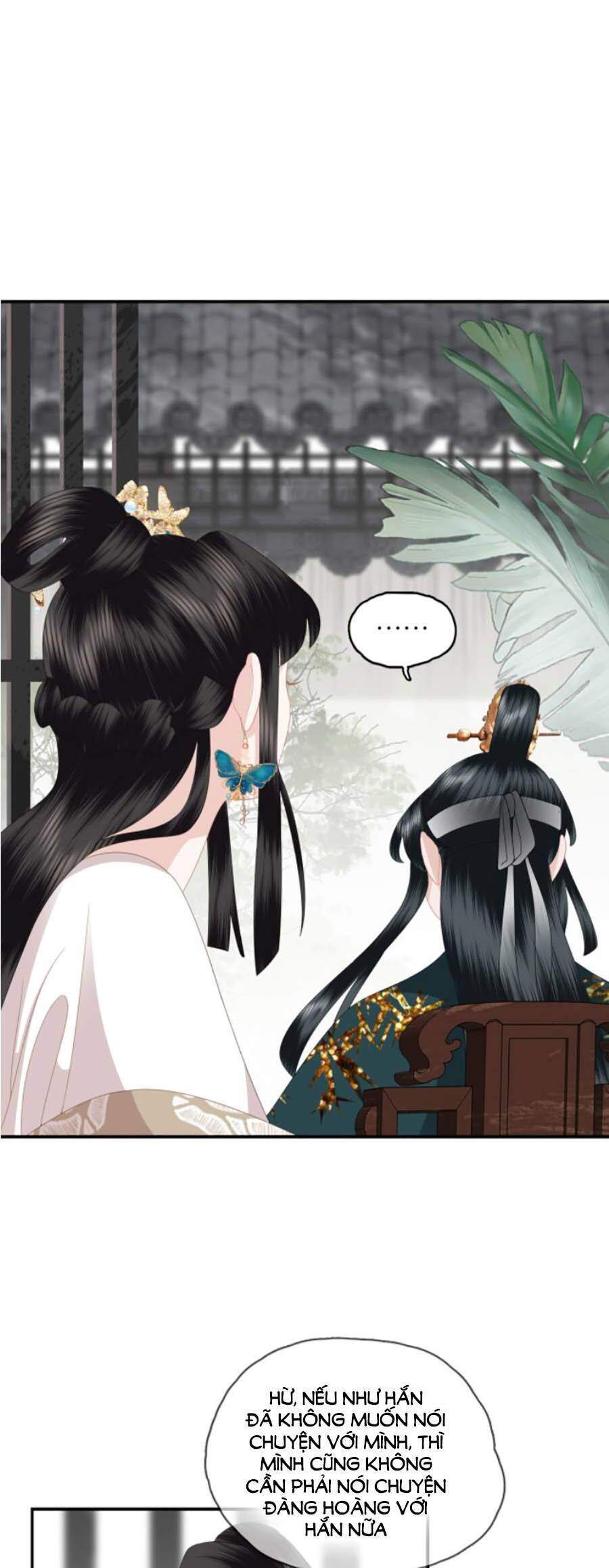 Điều Hương Vương Phi Chapter 15 - 15