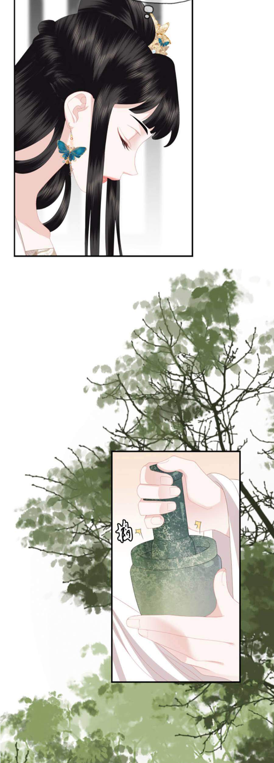 Điều Hương Vương Phi Chapter 15 - 16