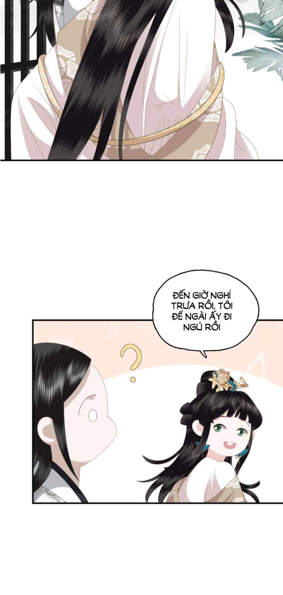 Điều Hương Vương Phi Chapter 15 - 24