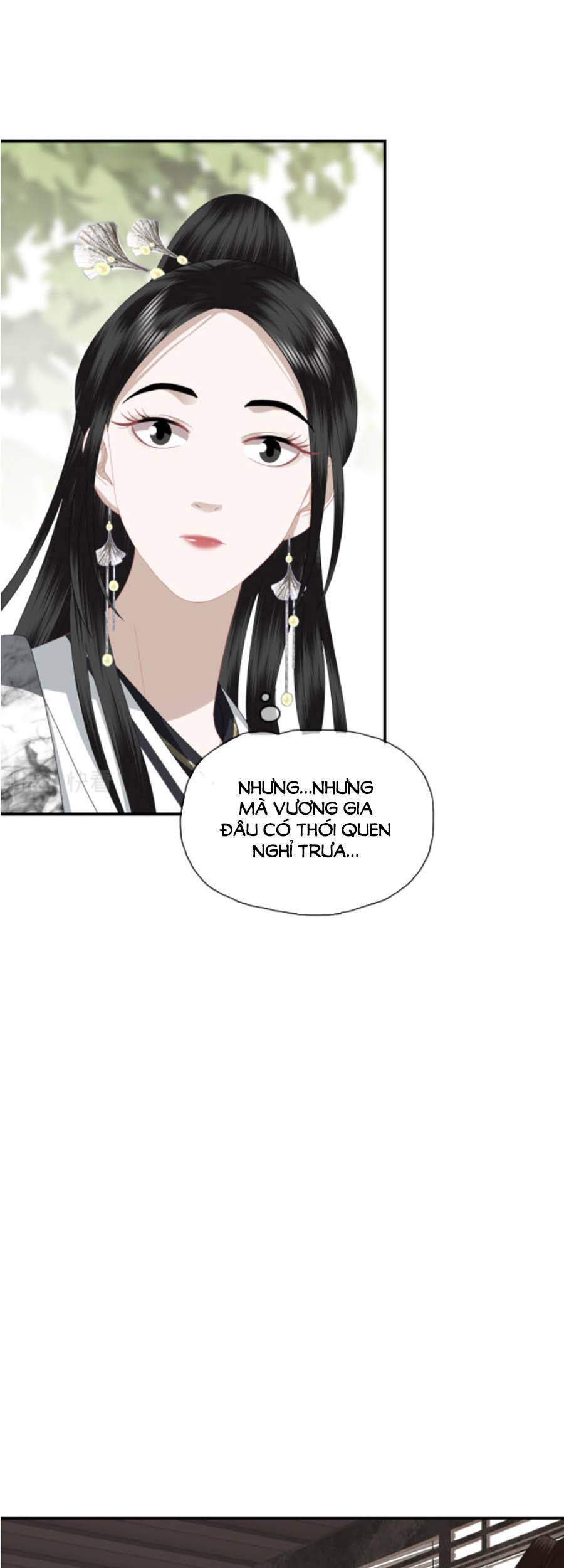 Điều Hương Vương Phi Chapter 15 - 25