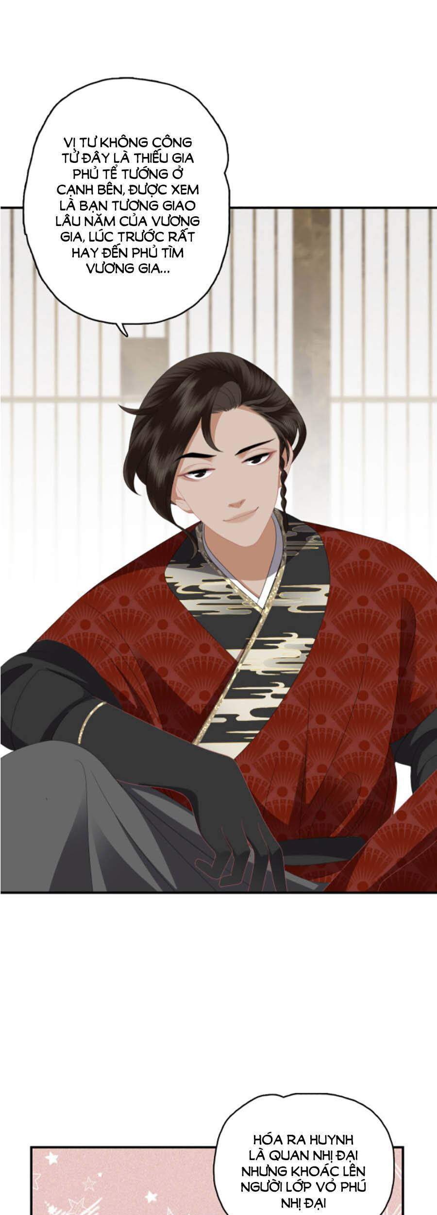 Điều Hương Vương Phi Chapter 15 - 29