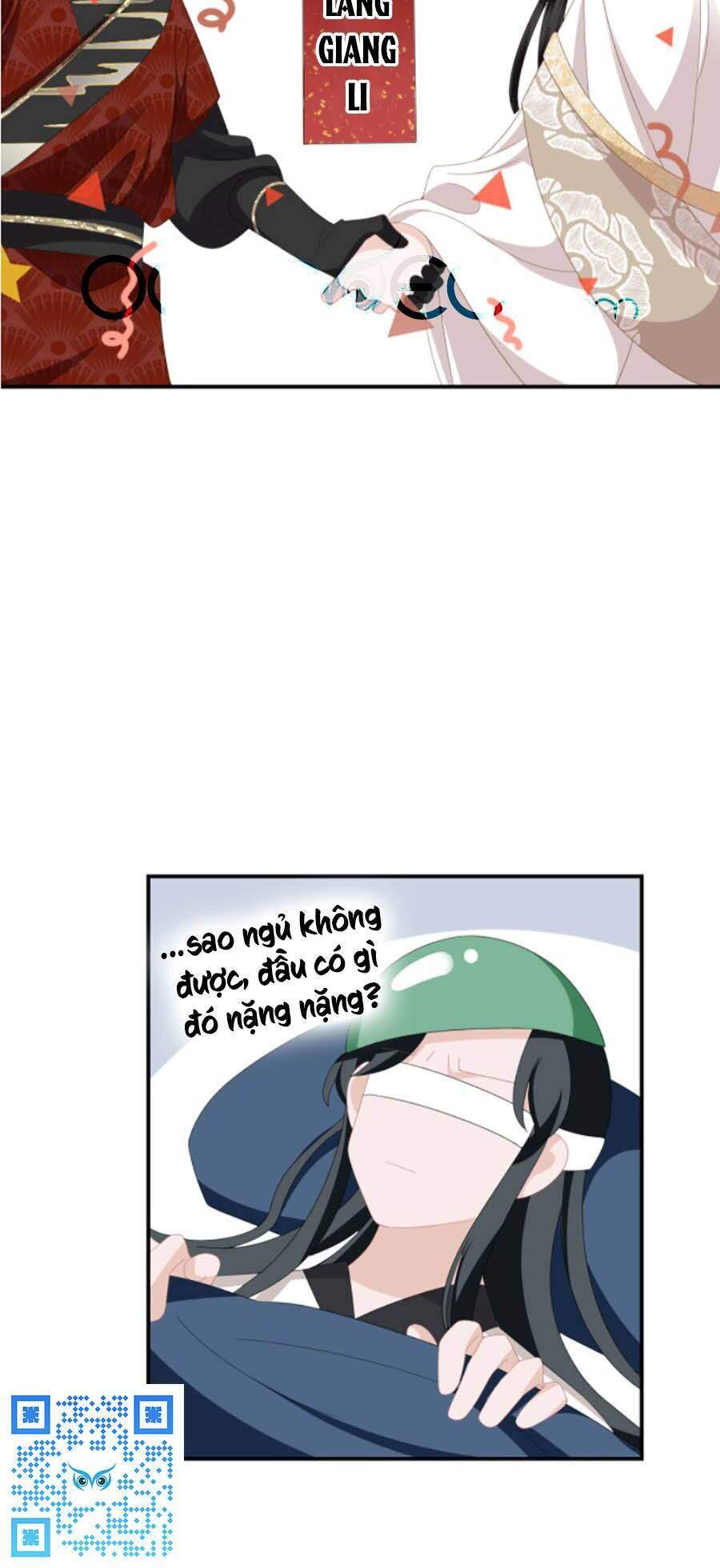 Điều Hương Vương Phi Chapter 15 - 31