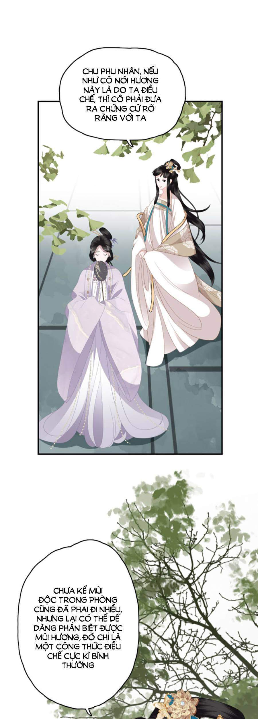 Điều Hương Vương Phi Chapter 15 - 6