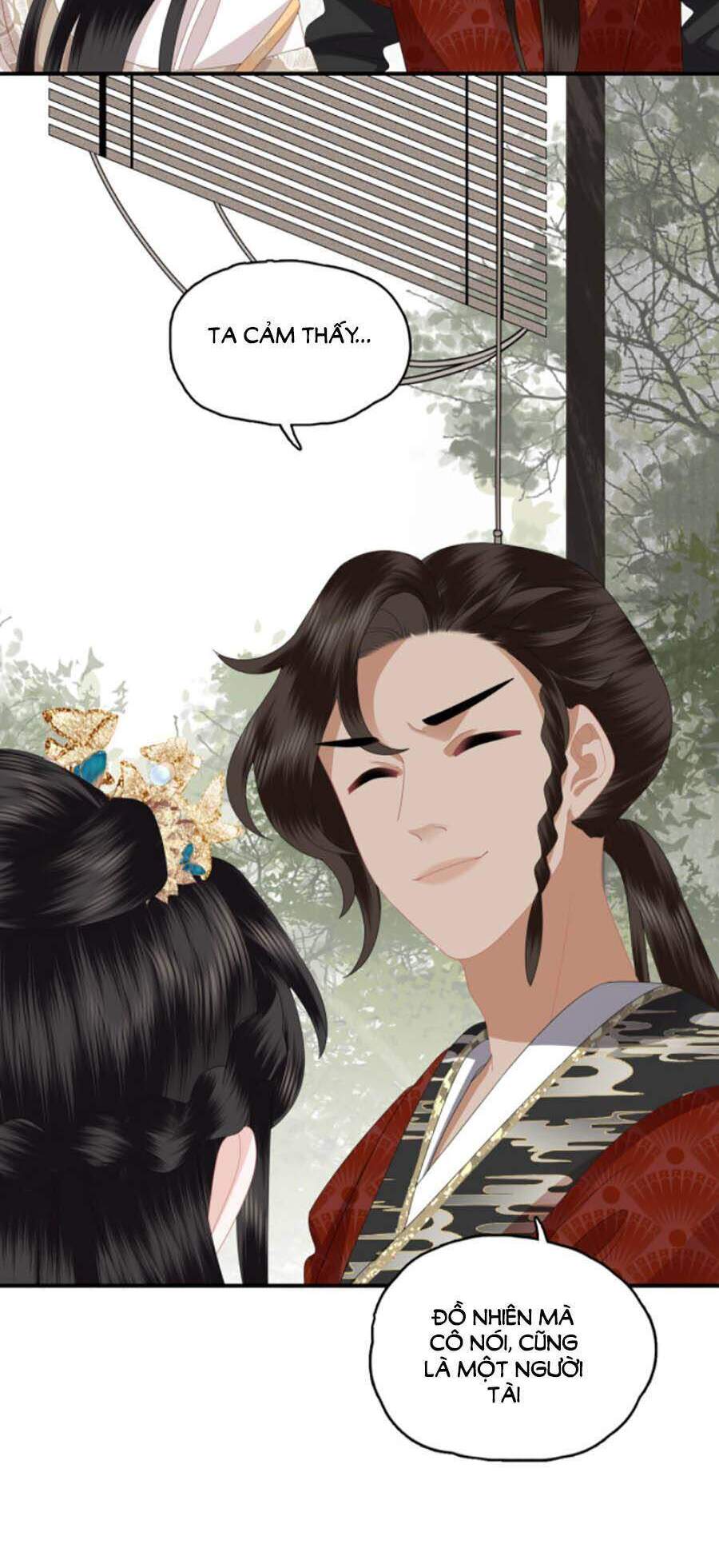 Điều Hương Vương Phi Chapter 16 - 11