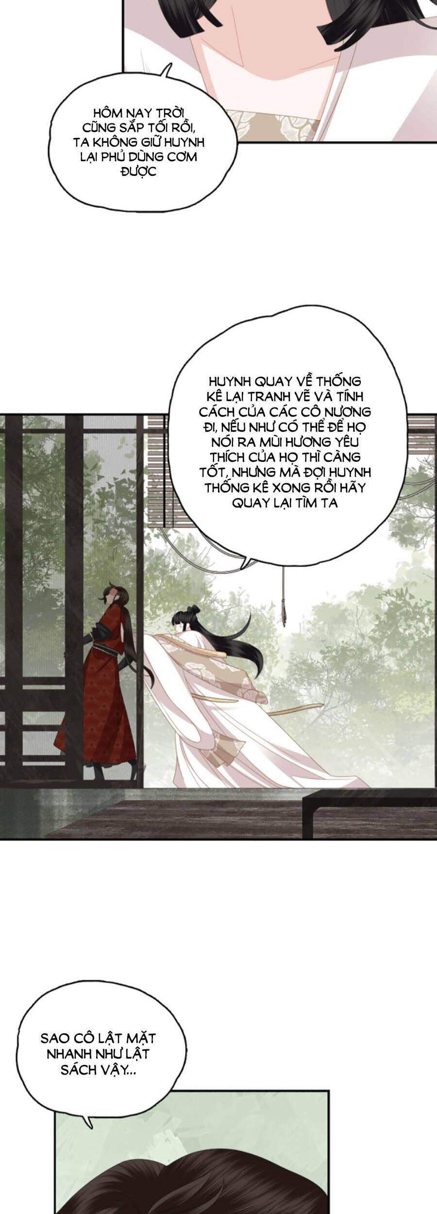 Điều Hương Vương Phi Chapter 16 - 13