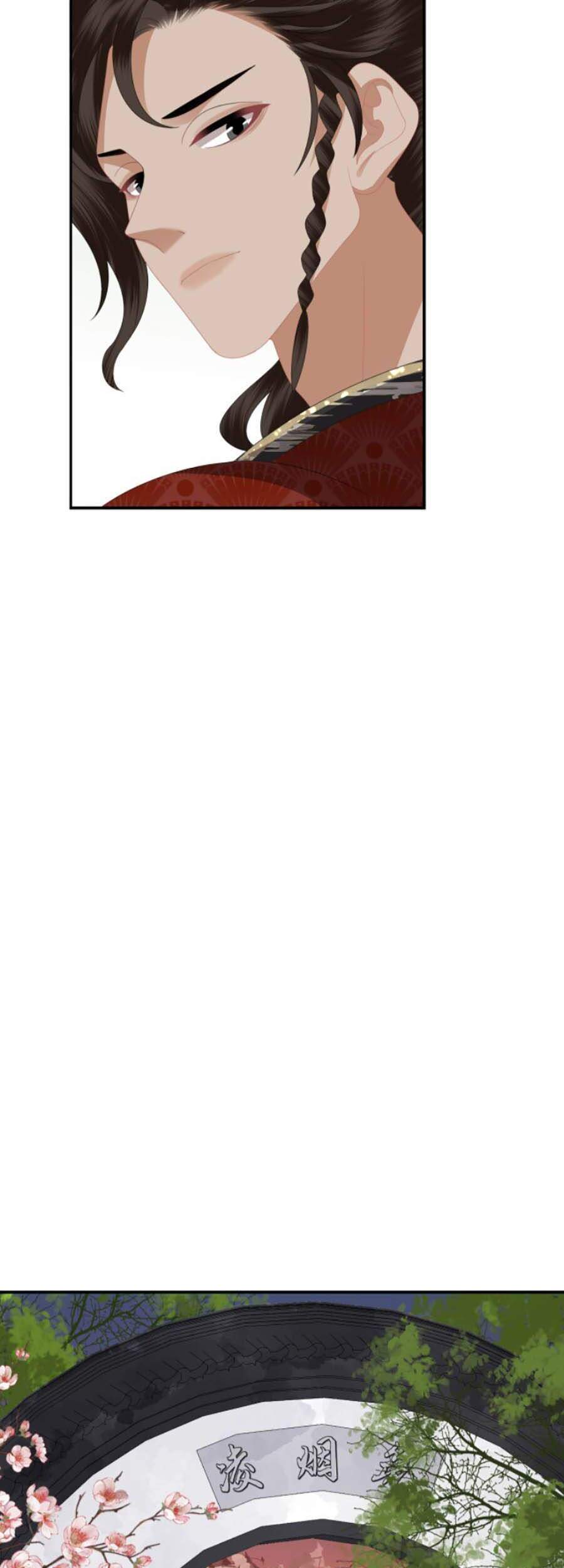 Điều Hương Vương Phi Chapter 16 - 14